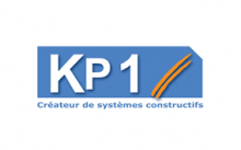 Spécialiste de la préfabrication KP1 LIMAY